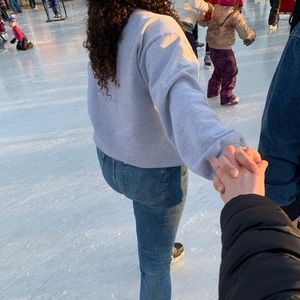 Meet your Posher, Olivia